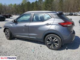 Nissan Pozostałe 2020 1 Nissan Pozostałe 2020 1