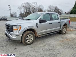 Ford Pozostałe 2022 2