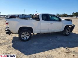 Chevrolet Colorado 2021 2