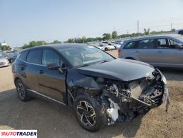 Kia Sportage 2023 2