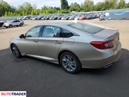 Honda Accord 2020 1 Honda Accord 2020 1