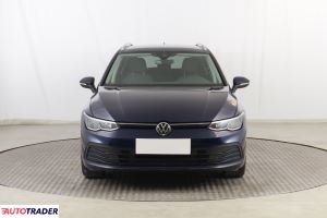 Volkswagen Golf 2022 1.5 147 KM