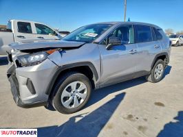 Toyota Pozostałe 2022 2