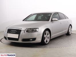 Audi A6 2005 3.1 252 KM