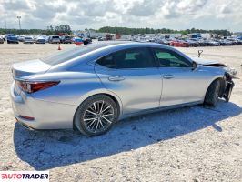 Lexus ES 2023 3