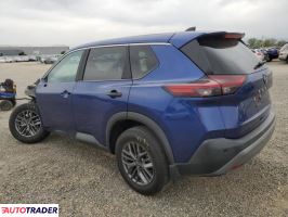 Nissan Rogue 2023 1 Nissan Rogue 2023 1