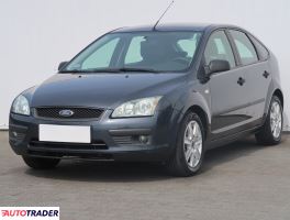 Ford Focus 2005 1.6 99 KM