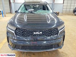 Kia Sorento 2023 2