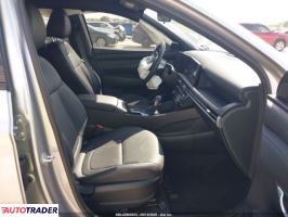 Hyundai Tucson 2025 2