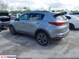 Kia Sportage 2020 2