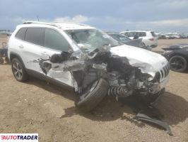 Jeep Cherokee 2019 2 Jeep Cherokee 2019 2