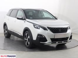 Peugeot 5008 2019 1.6 178 KM