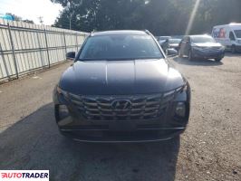 Hyundai Tucson 2024 2 Hyundai Tucson 2024 2
