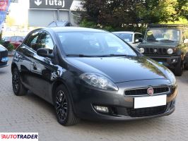 Fiat Bravo 2014 1.6 118 KM Fiat Bravo 2014 1.6 118 KM