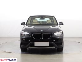 BMW X1 2013 2.0 140 KM