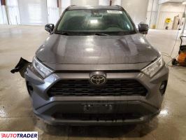 Toyota Pozostałe 2021 2 Toyota Pozostałe 2021 2