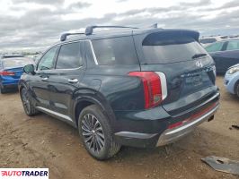 Hyundai Pozostałe 2023 3
