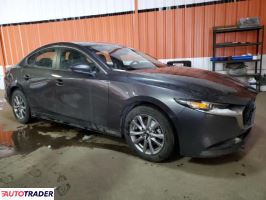 Mazda 3 2019 2