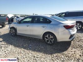 Kia Pozostałe 2019 2 Kia Pozostałe 2019 2