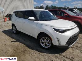 Kia Soul 2023 2