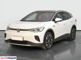 Volkswagen Pozostałe 2022 201 KM
