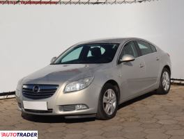 Opel Insignia 2012 2.0 128 KM