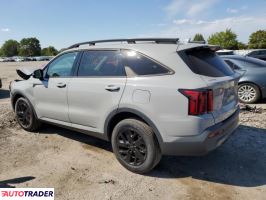 Kia Sorento 2023 2