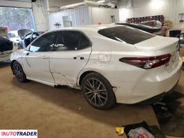 Toyota Camry 2023 2