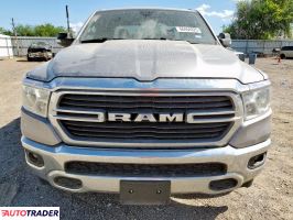 Dodge Ram 2021 5