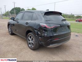 Honda HR-V 2025 2