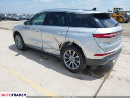 Lincoln Pozostałe 2020 2 Lincoln Pozostałe 2020 2