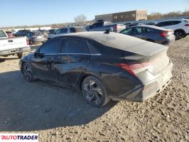 Hyundai Elantra 2024 2