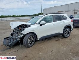 Toyota Corolla - zobacz ofertę