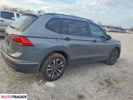 Volkswagen Tiguan 2023 2