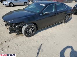 Lexus ES 2022 2