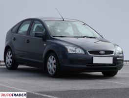 Ford Focus 2007 1.8 113 KM