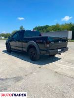 Ford F150 2016 2.7 325 KM