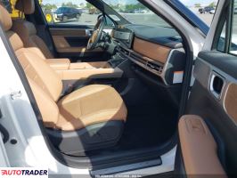 Hyundai Santa Fe 2026 1