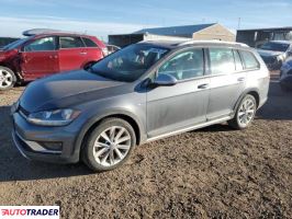 Volkswagen Golf - zobacz ofertę