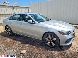 Mercedes CL 2023 2