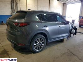 Mazda CX-5 2021 2