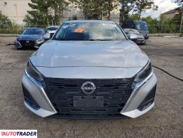 Nissan Altima 2023 2 Nissan Altima 2023 2