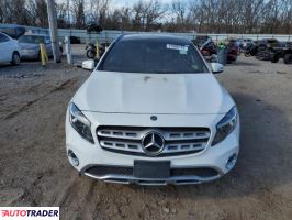 Mercedes CL 2019 2