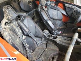 Polaris Pozostałe 2023 Polaris Pozostałe 2023