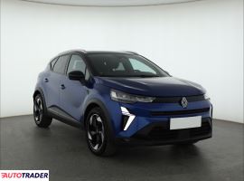 Renault Captur - zobacz ofertę
