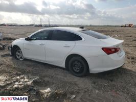 Chevrolet Malibu 2021 1 Chevrolet Malibu 2021 1