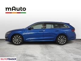 Skoda Octavia 2022 2.0 150 KM Skoda Octavia 2022 2.0 150 KM