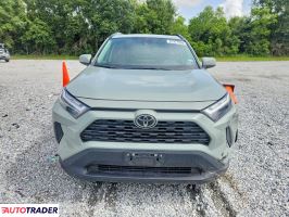 Toyota Pozostałe 2023 2