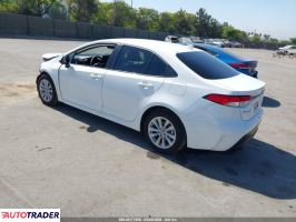 Toyota Corolla 2026 1