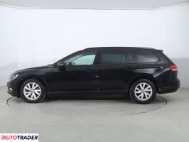 Volkswagen Passat 2016 1.6 118 KM Volkswagen Passat 2016 1.6 118 KM